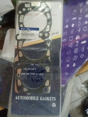 Top Gasket Hyundai,Kia  G6CU .22311 39502