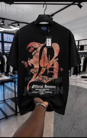 Men's Quality Designer Shirt