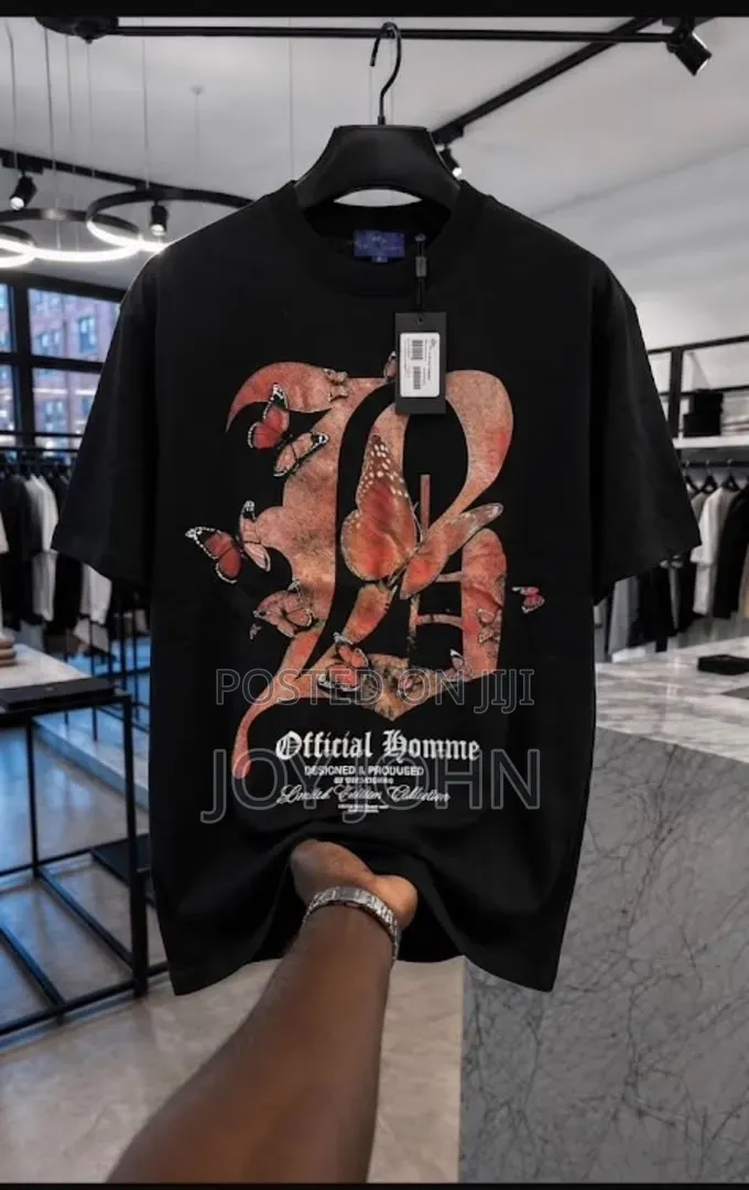 Men's Quality Designer Shirt
