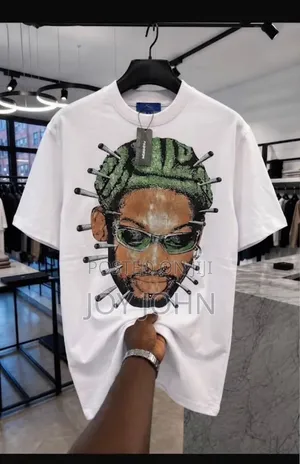Men's Quality Designer Shirt