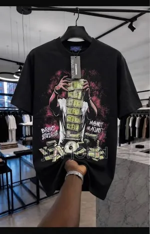 Men's Quality Designer Shirt