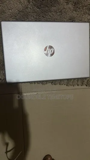 Laptop HP 15 8GB Intel Core i5 SSD 512GB