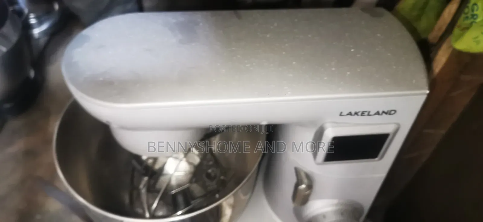 7l Stand Mixer