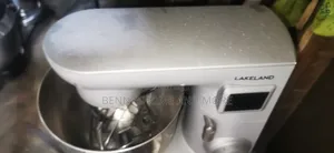 7l Stand Mixer