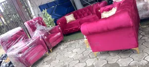 Upholstery Chairs
