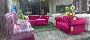 Upholstery Chairs