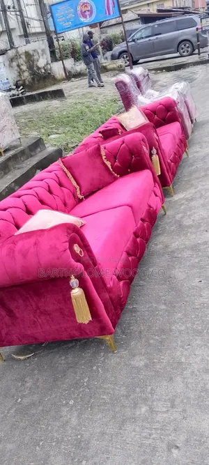 Upholstery Chairs