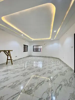 4bdrm Duplex in Life Camp for rent