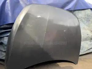 Peugeot 508 Bonnet / Hood New Model 2016–2020 – Genuine Quality