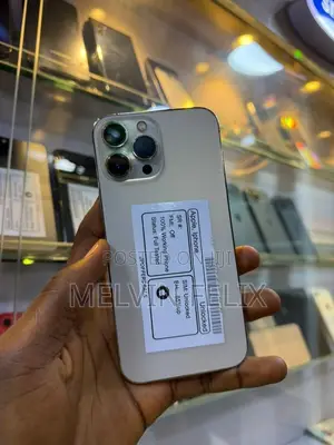 Apple iPhone 13 Pro Max 256 GB White