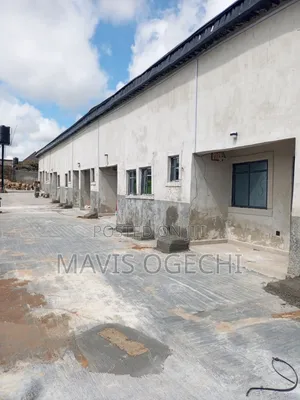 1bdrm Room & Parlour in Rugar Madaki, Karu for rent
