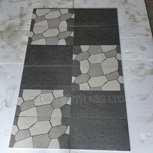 Compound Floor 30cm X 60cm X 15mm Patterns ( 1st Series ).