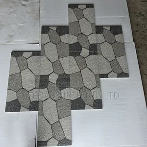 Compound Floor 30cm X 60cm X 15mm Patterns ( 1st Series ).