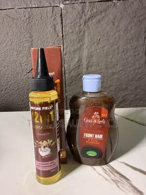 Wig Tools and Hair Care Products