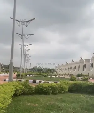 Adron Paris Park and Gardens Iragbiji - Fully Paid Plot⁠