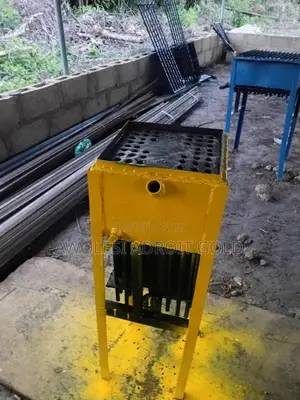 Candle Making Machine Mould
