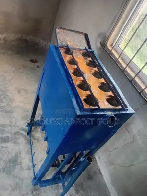 Candle Making Machine Mould