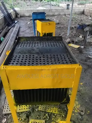 Candle Making Machine Mould