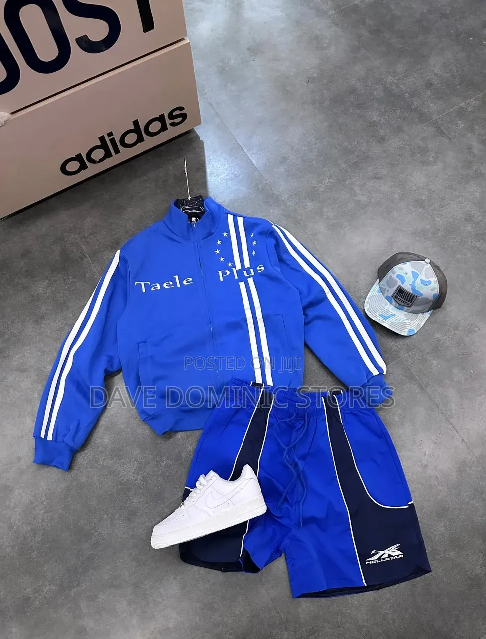 Pull Over Sweat Top Available