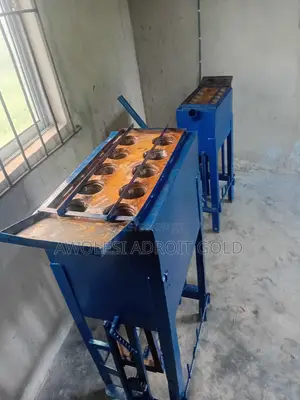 Candle Making Machine Mould