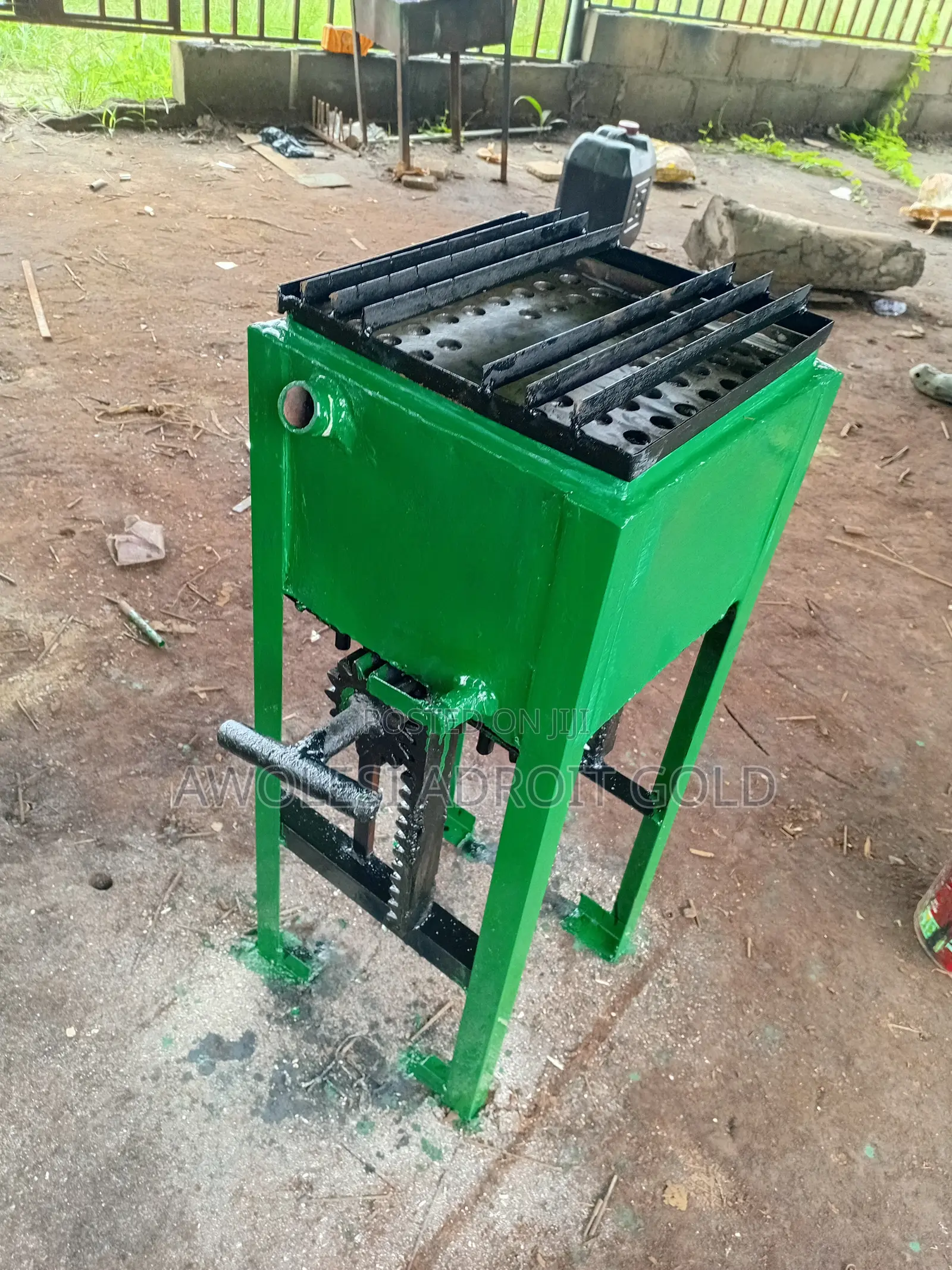 Candle Making Machine Mould