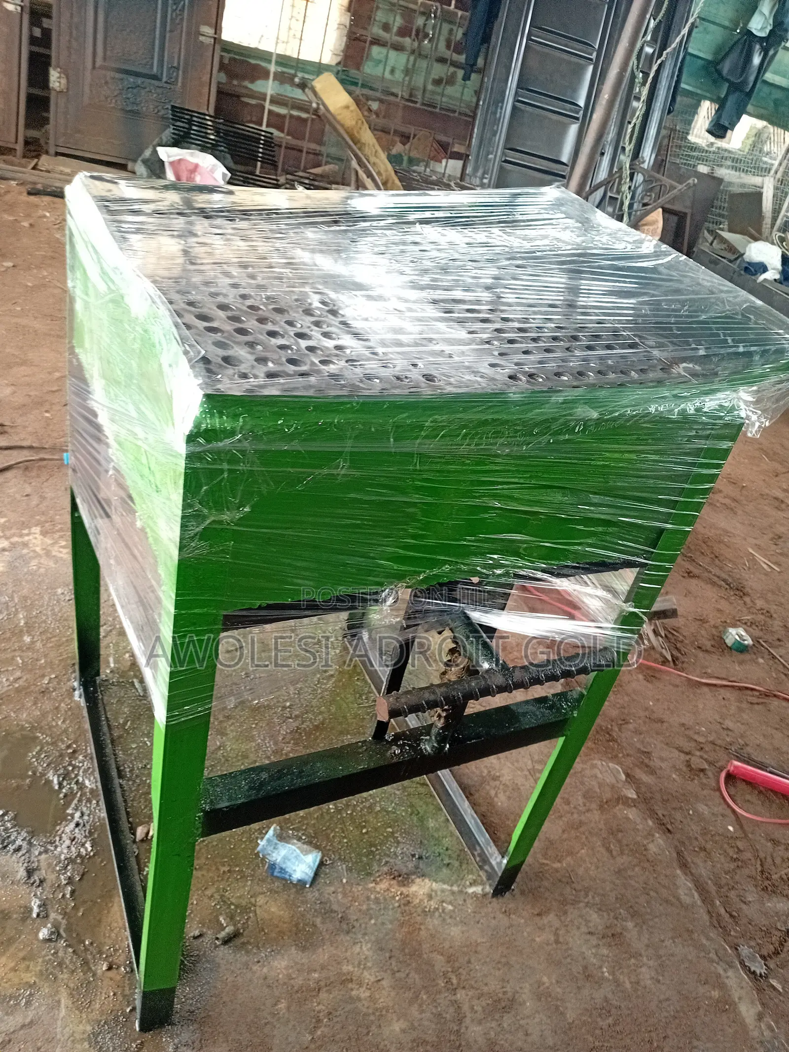 Candle Making Machine Mould