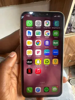 Apple iPhone 11 128 GB White