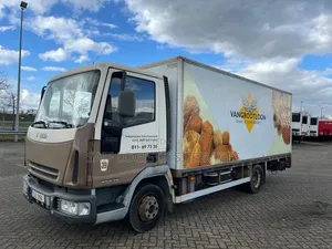 Saif Logistics Haulage Service