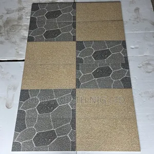Compound Floor 30x60x15mm Patterns ( 2nd Series ).