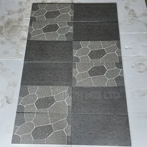 Compound Floor 30x60x15mm Patterns ( 2nd Series ).