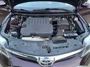 Toyota Avalon XLE Premium 4dr Sedan (3.5L 6cyl 6A) 2015 Brown