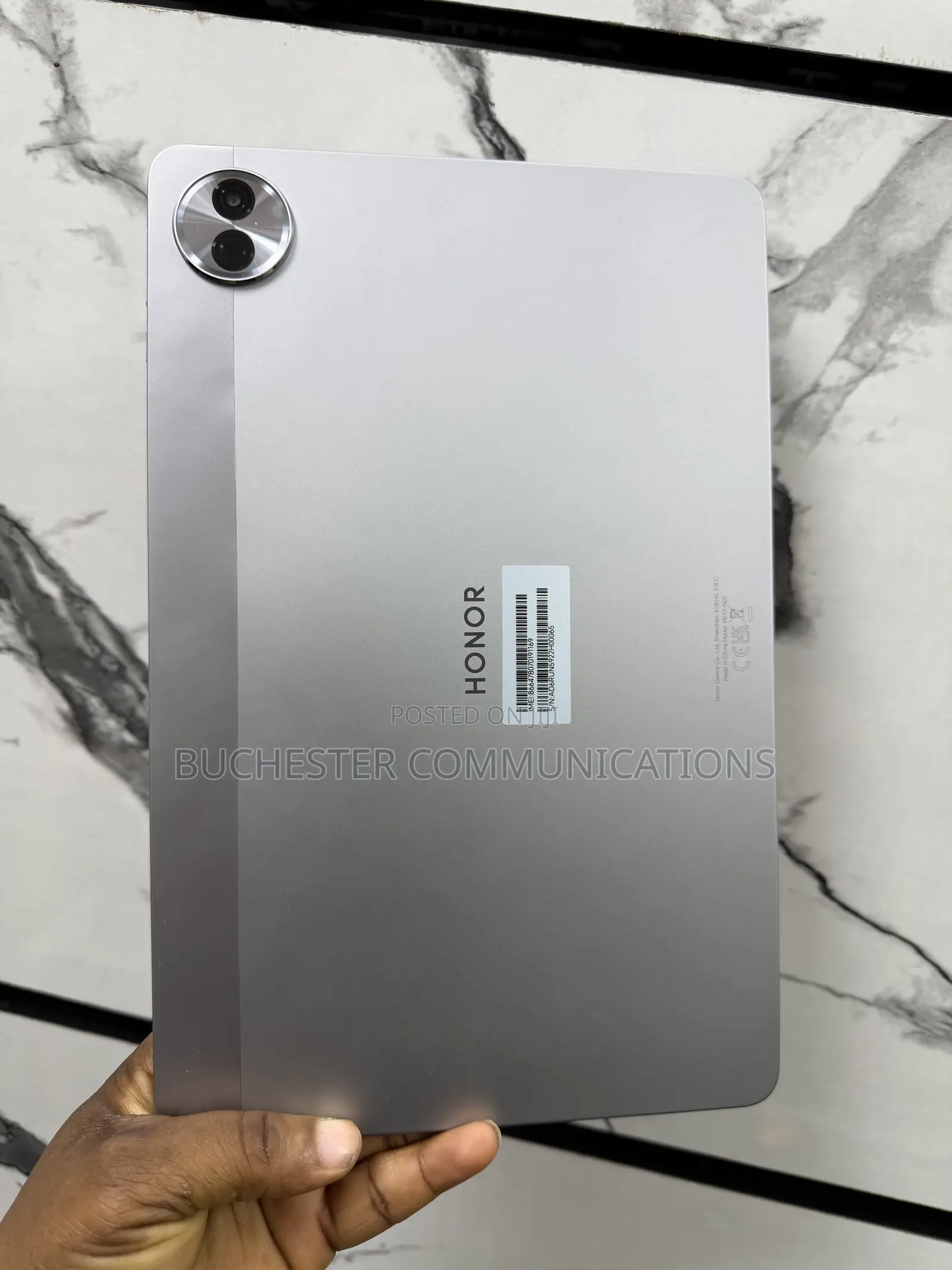 Honor Pad 10 128 GB