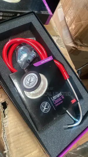 3M Littmann Classic III Stethoscope
