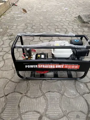 Heavy Duty Gasoline Power Sprayer