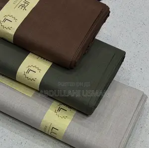 Nabeen Luxure Material at 5000 Per Yard