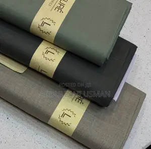 Nabeen Luxure Material at 5000 Per Yard