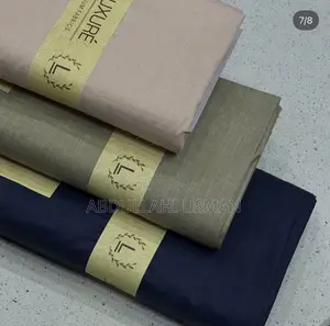 Nabeen Luxure Material at 5000 Per Yard