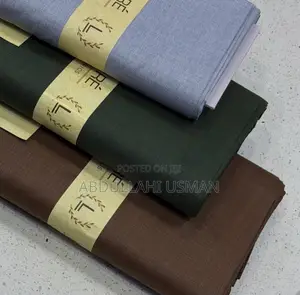 Nabeen Luxure Material at 5000 Per Yard