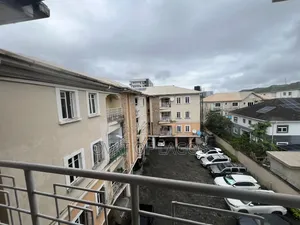 3bdrm Apartment in Oniru, Victoria Island Extension for sale