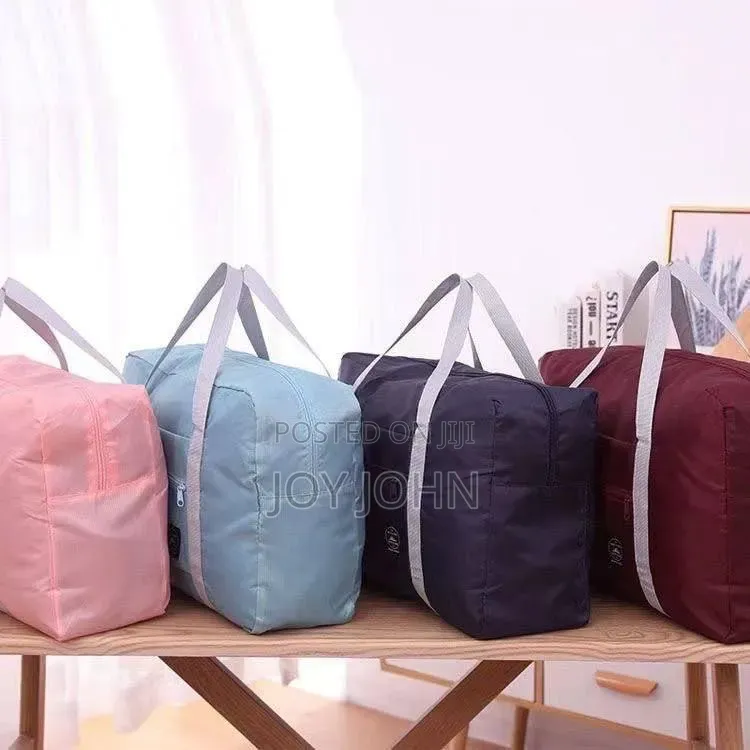 Small Travelling Bag
