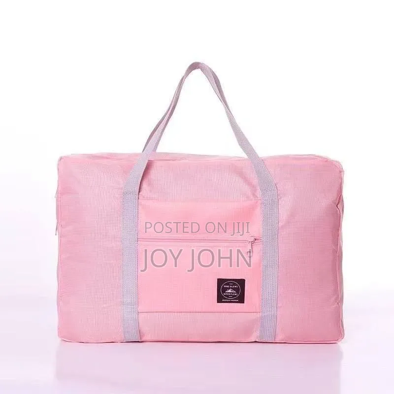 Small Travelling Bag