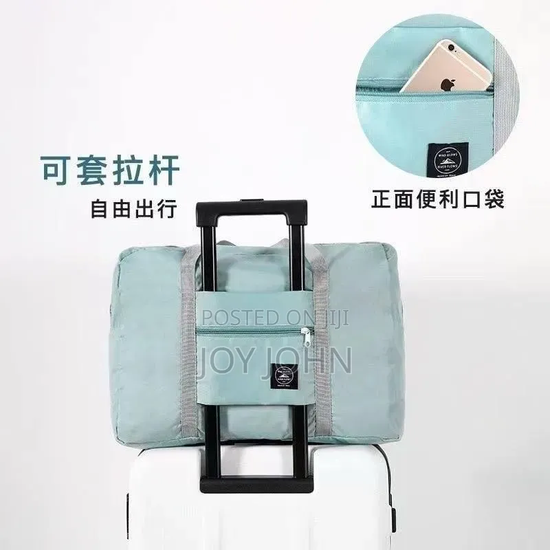 Small Travelling Bag