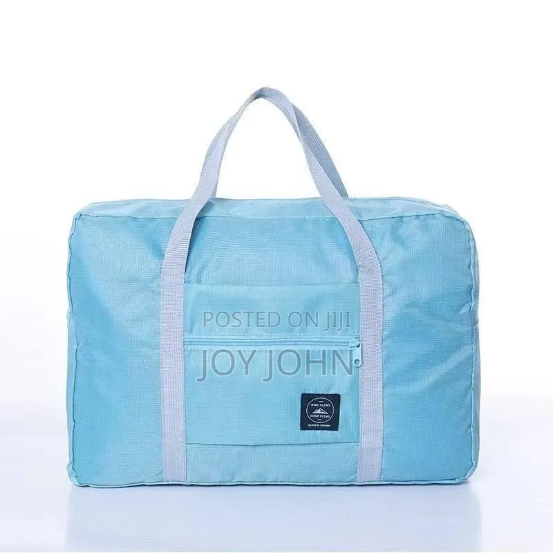 Small Travelling Bag