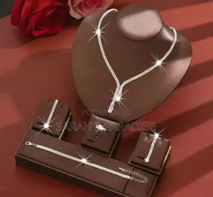 Jewellery Set for Women