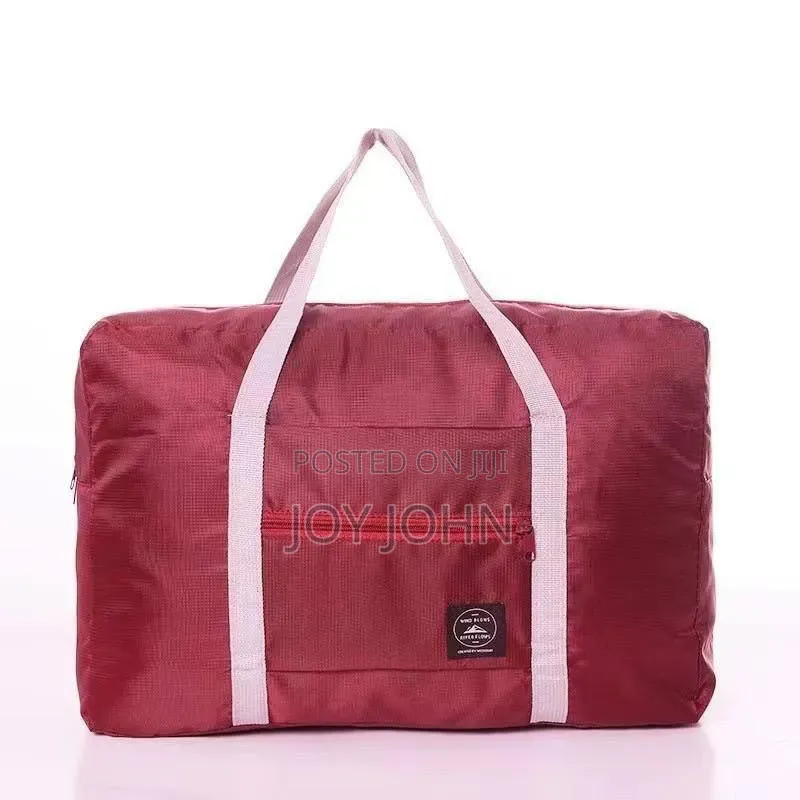 Small Travelling Bag
