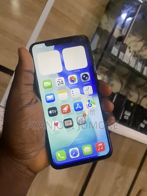 Apple iPhone 11 Pro Max 64 GB Black