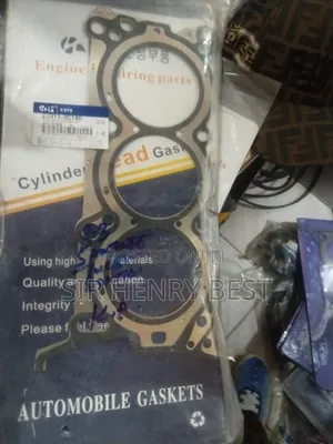 Top Gasket Hyundai and Kia 3.3 and 3.5 Engine Capacity