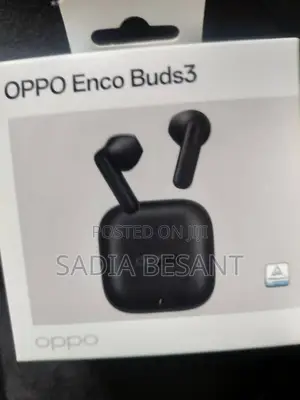 Oppo Enco Buds 3