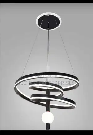 Chandelier