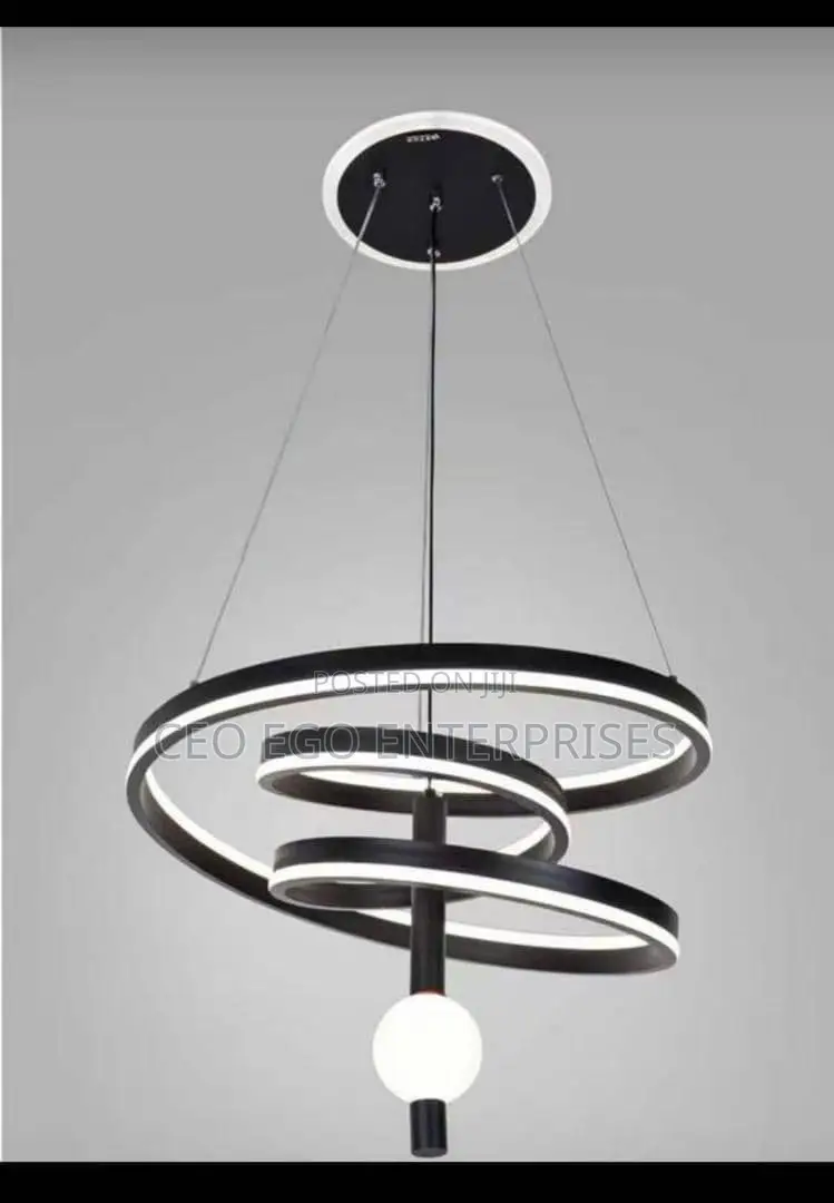 Chandelier
